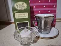 Czas na Herbatę Earl Grey Bluebottle