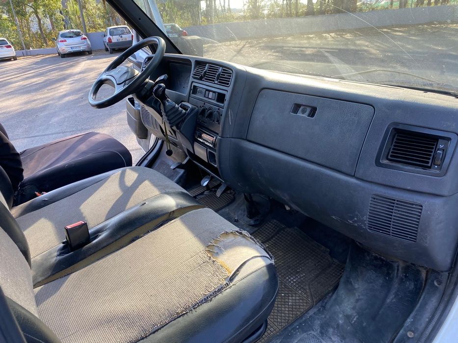 Citroen Jumper 7 Lugares