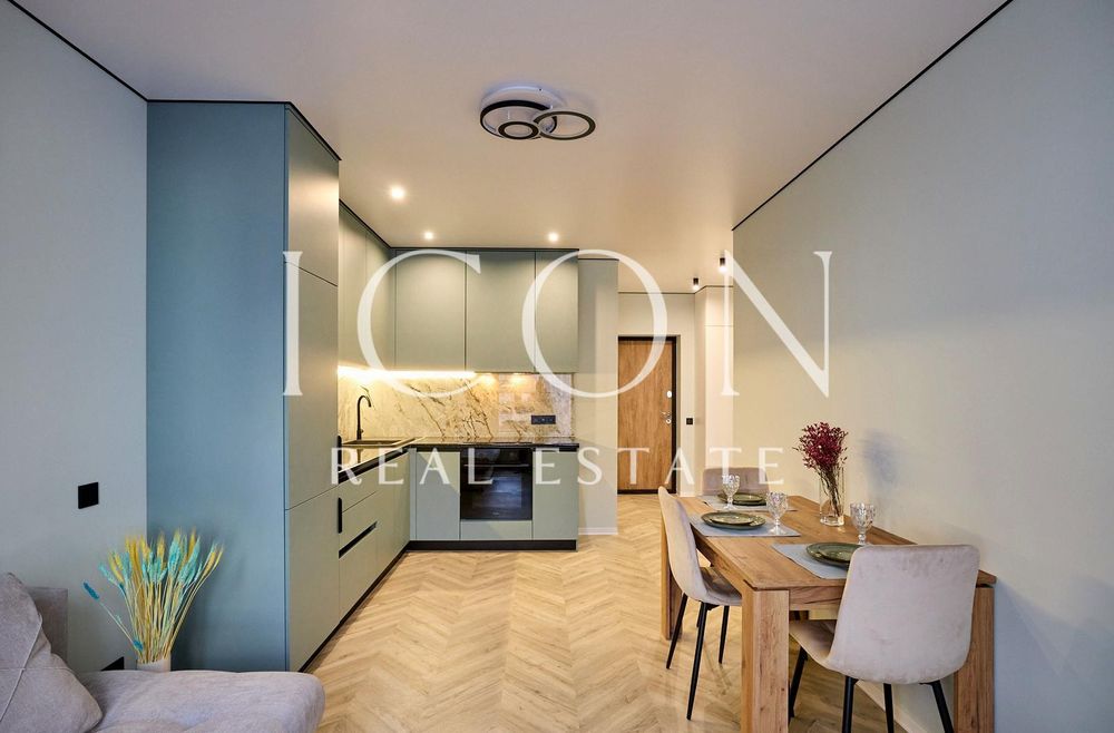 Продаж квартири|43м2| ЖК Варшавський-3