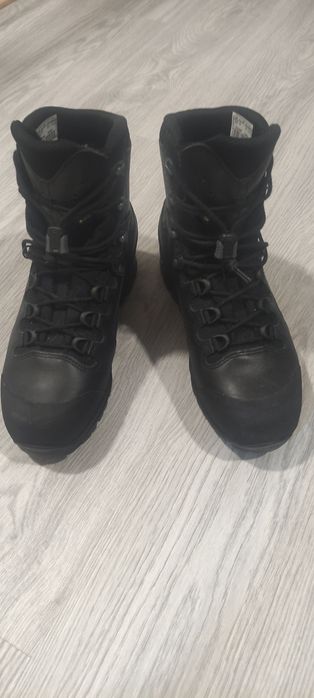 Botas marca "Haix"