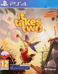 IT TAKES TWO PL Playstation 4 PS4 PS5 Sklep Multigames Kraków