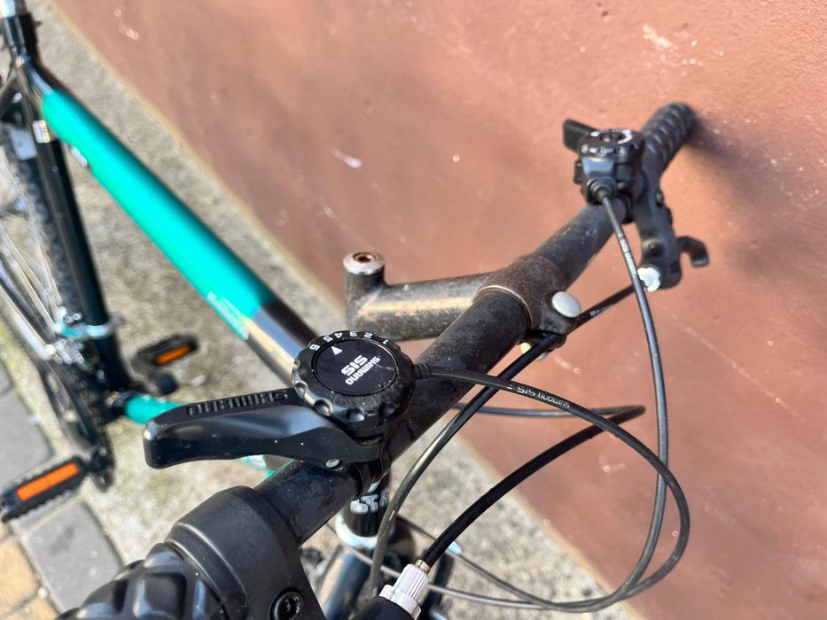 Rower górski 26 cali