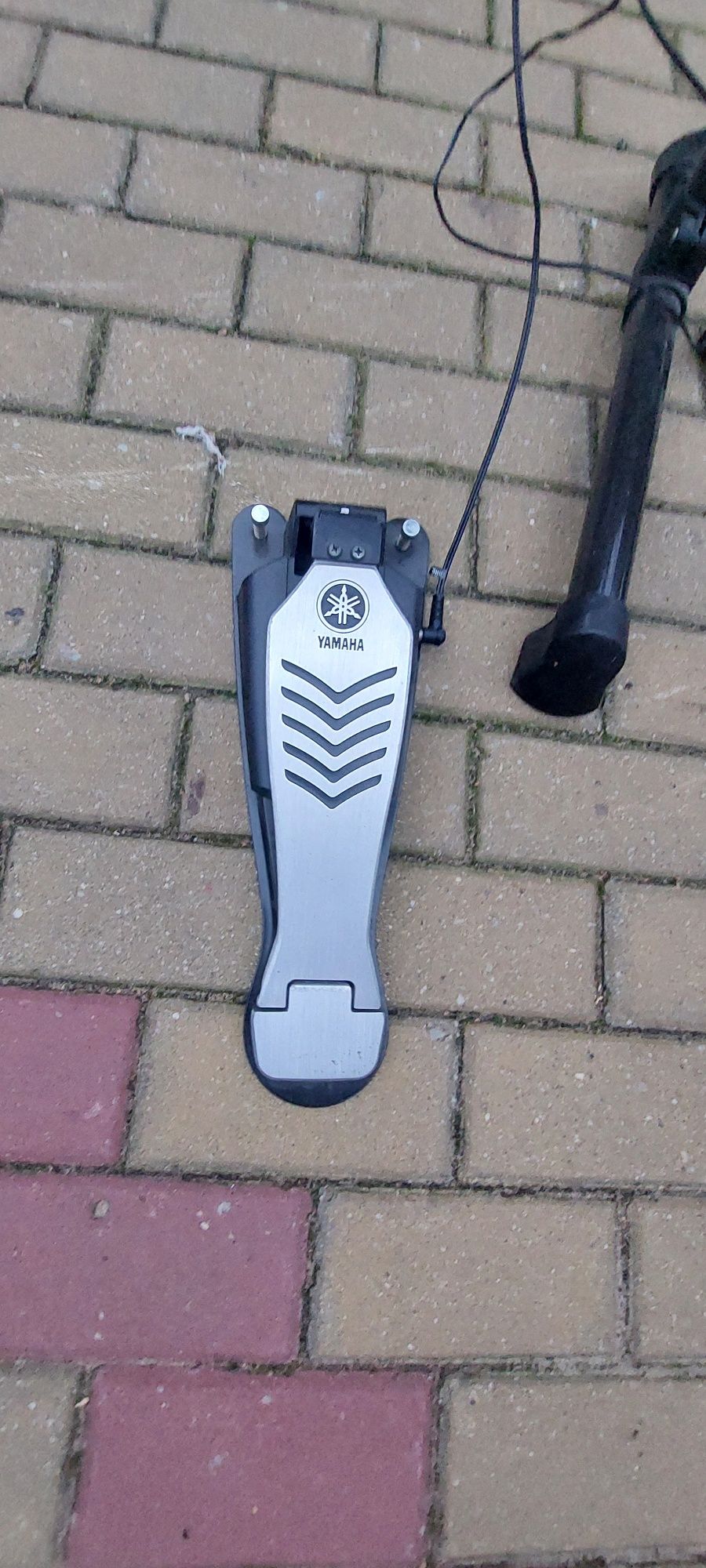 Perkusja elektroniczna yamaha DTX450K