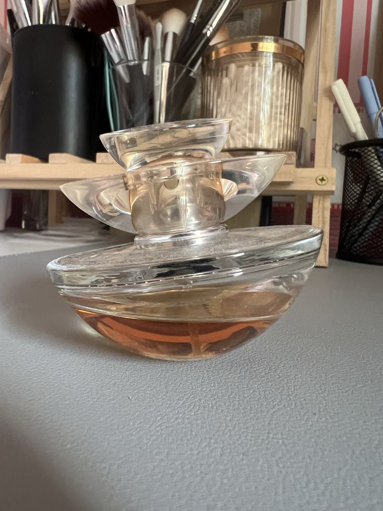 Парфум guerlain insolence 30ml оригінал пів флакона