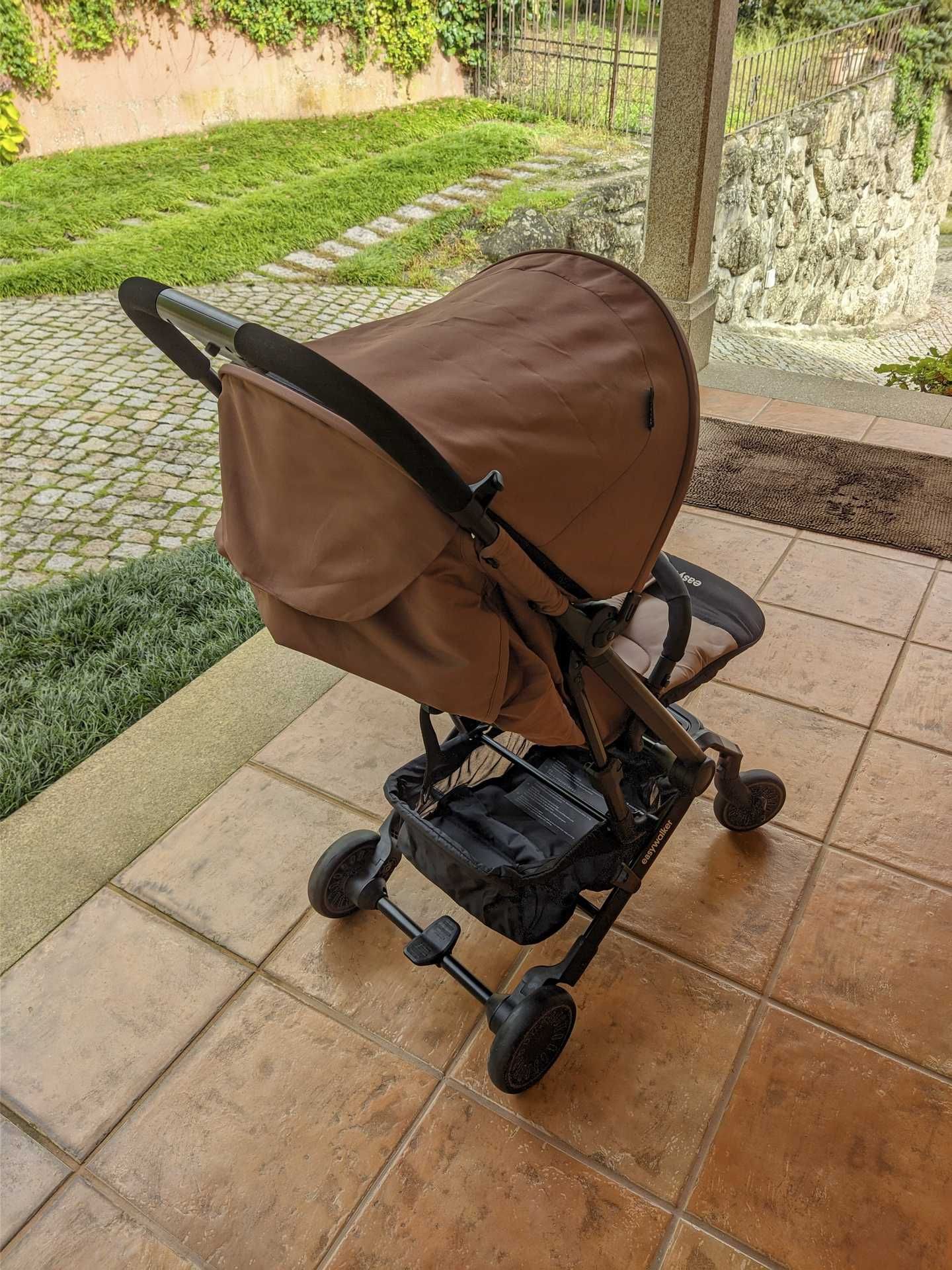 Easywalker Baby XS