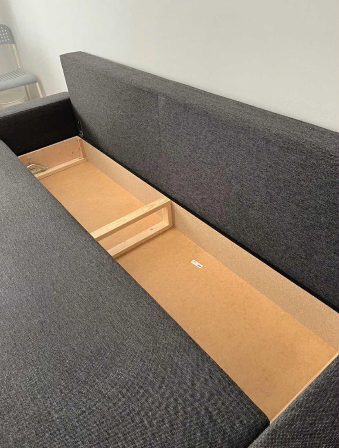 Ikea sofa 3-osobowa