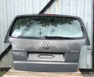 Кришка багажника ляда VW Touran Фольксваген Тоуран 03-10р. LA7X
