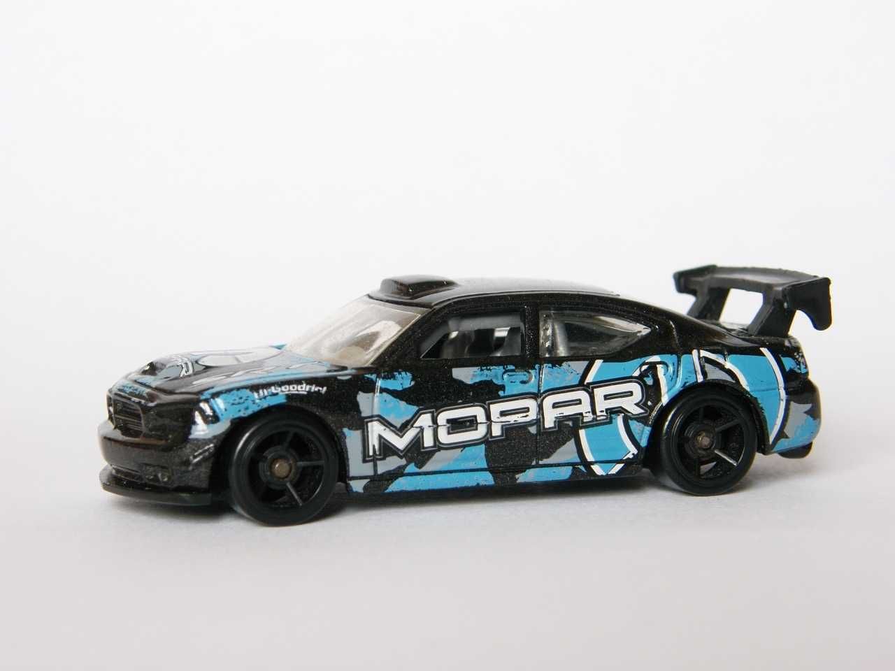 Dodge Charger Drift Car Hot Wheels muscle car