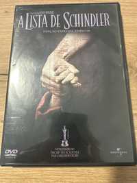 Filme “A lista de Schindler”