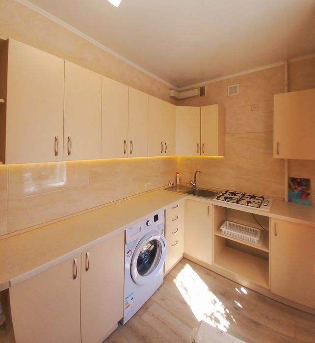 Сдам 2х комн.квартиру 96-97 квартал.