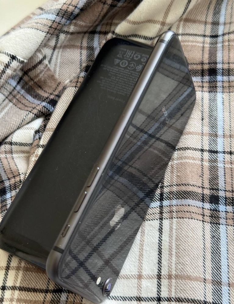 IPhone 8 256 Gb Black Neverlock