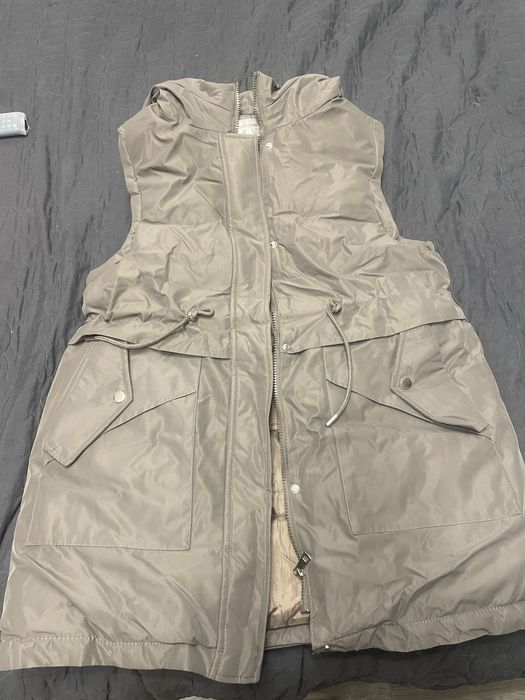 Безрукавка