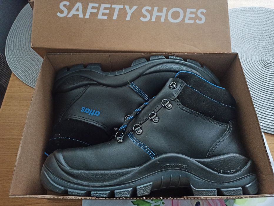 Buty robocze Atlas ab505