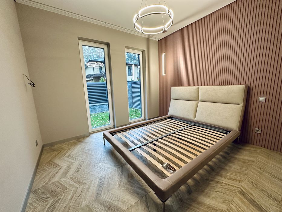 Продаж одноповерхового будинку 120 м2 з якісним ремонтом. Лісова Буча