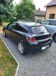 Opel Astra H GTC 1.7 CDTI