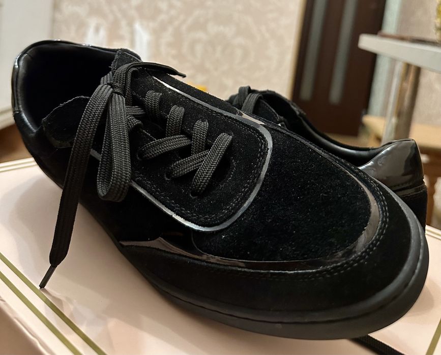 Чоловіче взуття