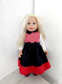 Лялька кукла Саллі