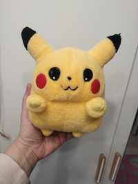 Pikachu Pokemon maskotka pluszak