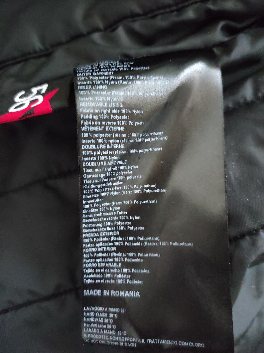 XL Dainese Rizla Suzuki оригінальна мотокуртка