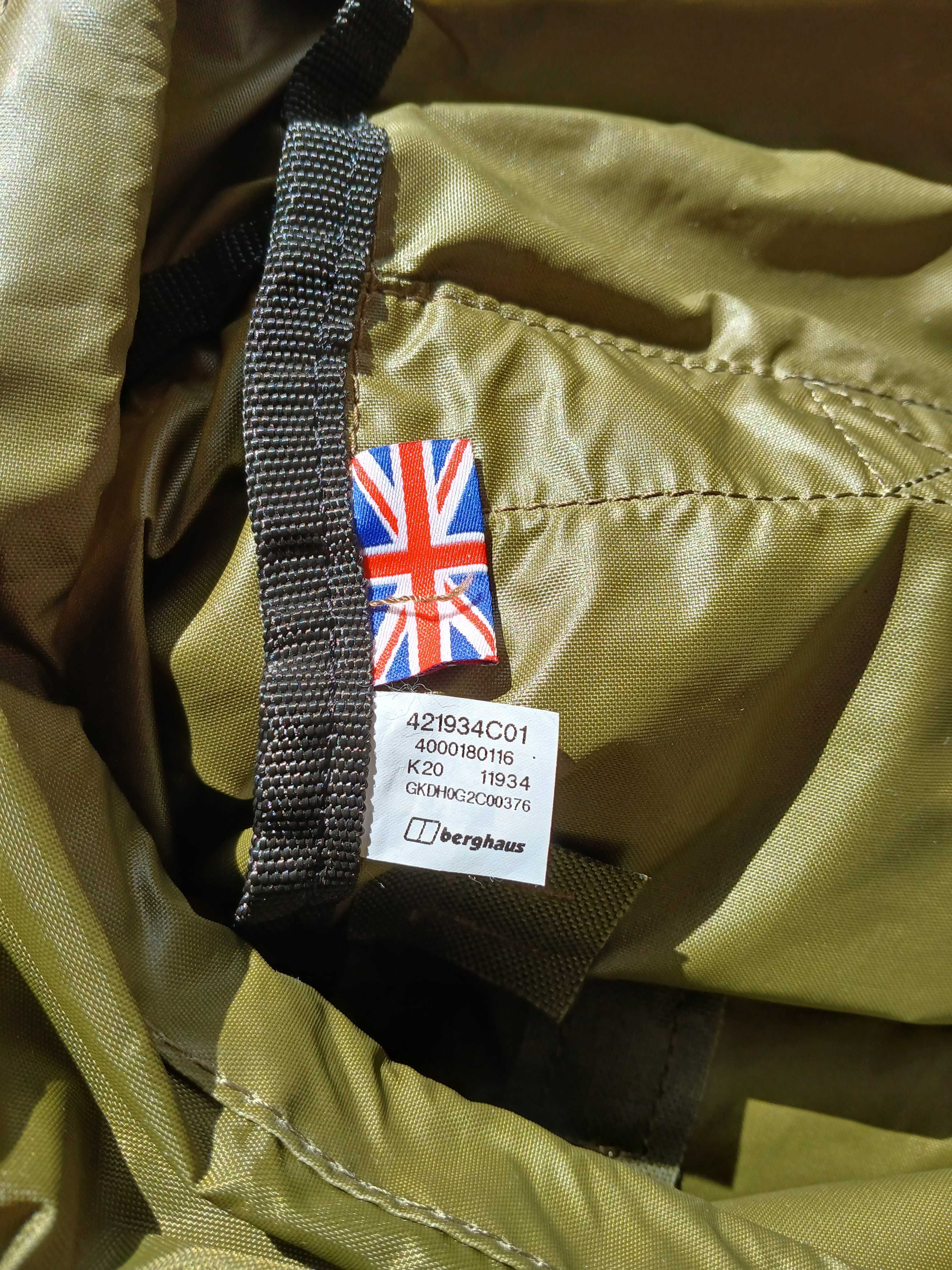 Plecak Berghaus MMPS Grab BAG