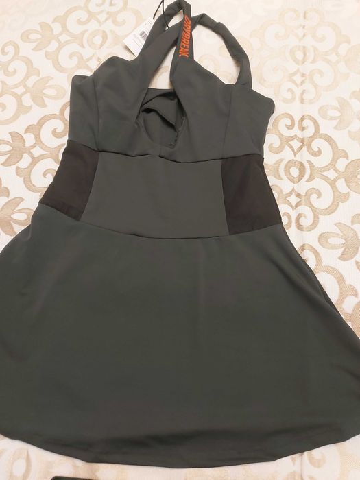 Conjunto de mulher- padel