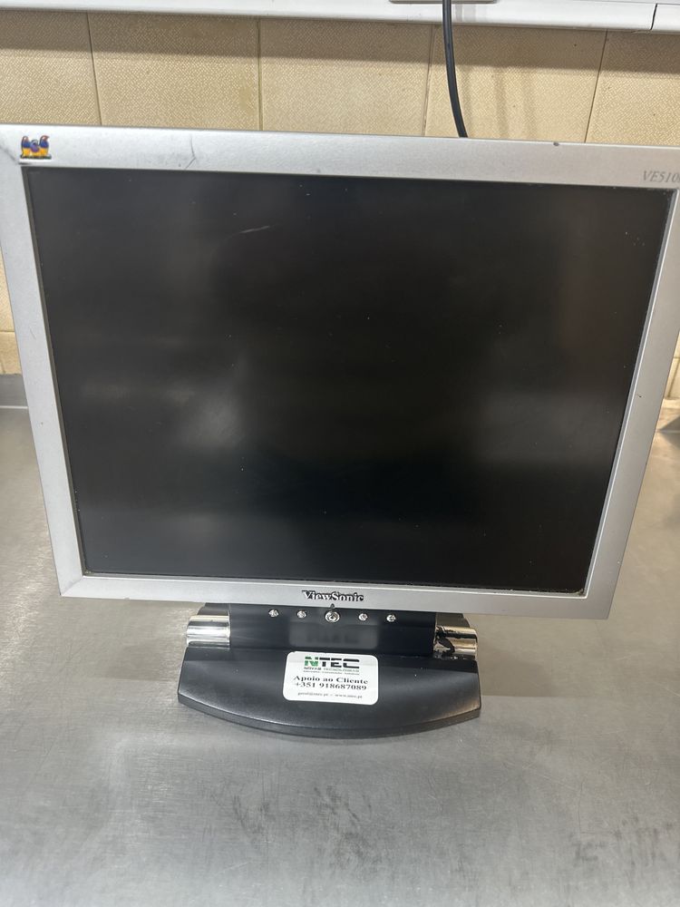 Monitor para computador