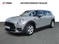 MINI Clubman Benzyna 1.5, automat, Salon PL, 1 właściciel, bezwypadkowy, VAT 23%