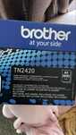 Toner cartridge TN2420