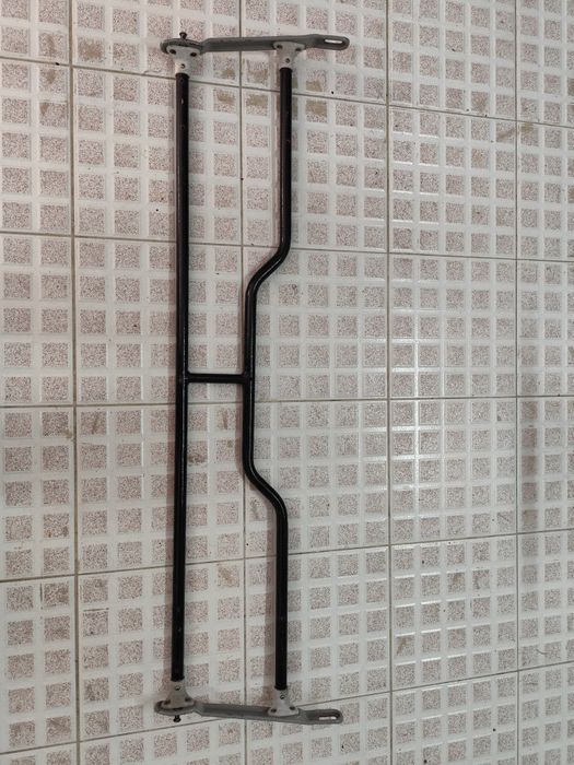 Vendo grade de separação Nissan Vanette