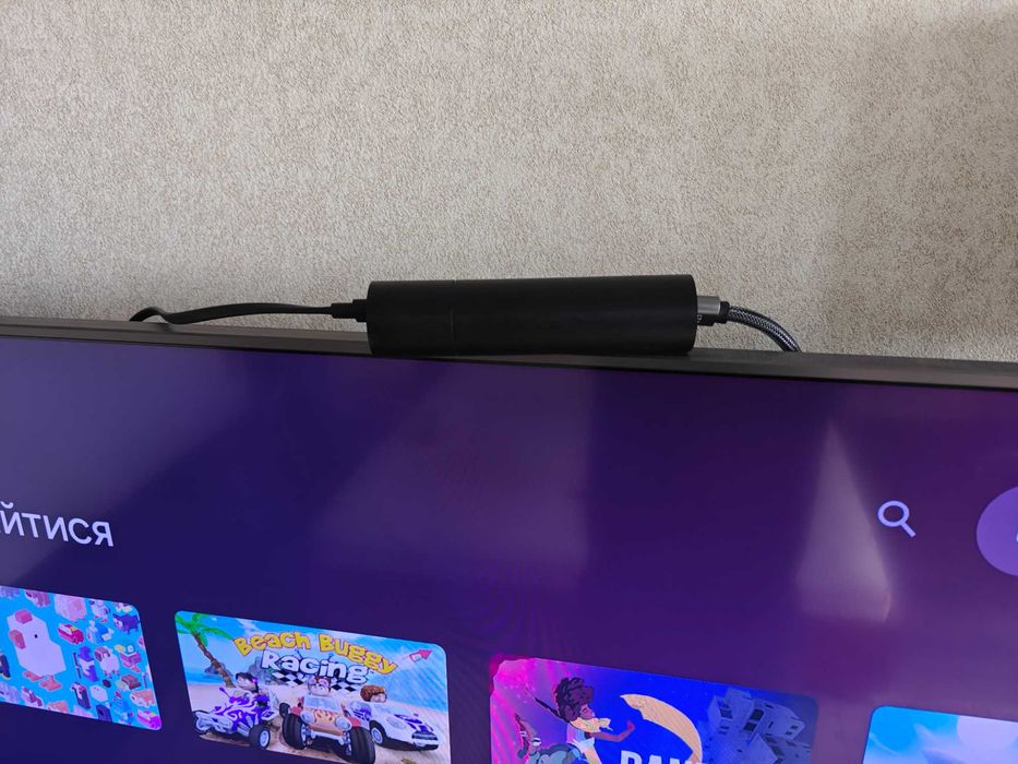 NVIDIA Shield TV 2019  Медіаплеєр / TV Box / ТВ приставка / Smart TV