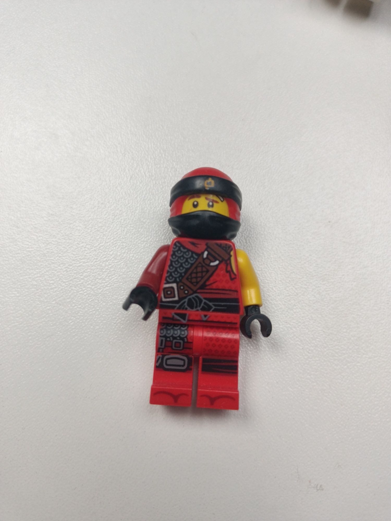 Lego njo469 figurka Kai ninjago