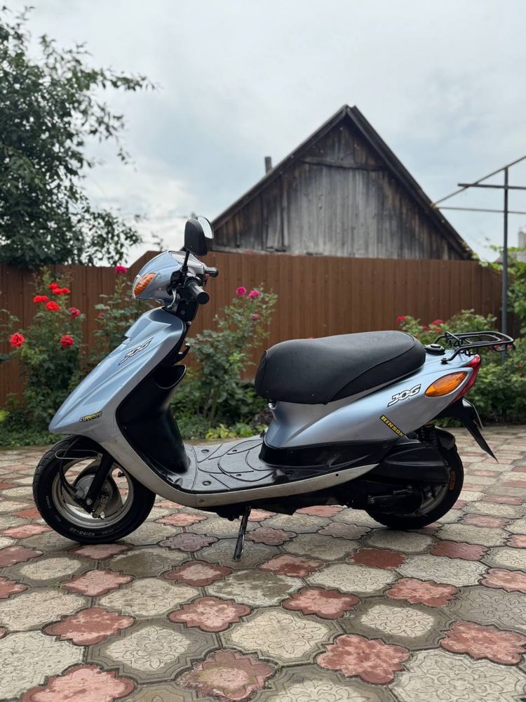 Скутер Yamaha jog 36 з документами