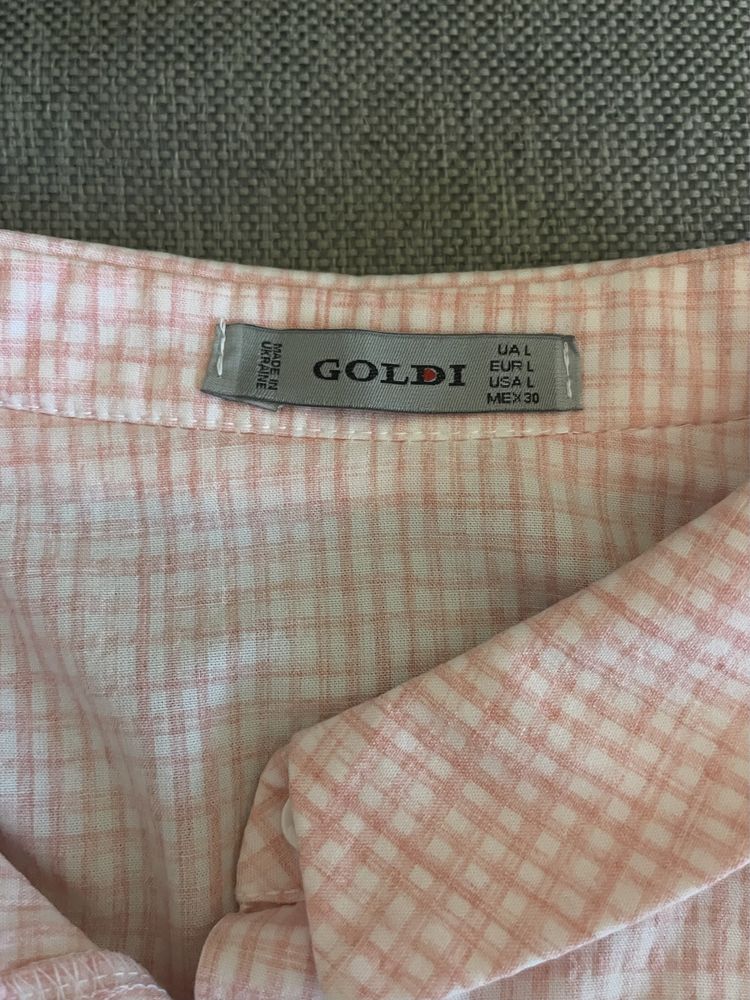 Сукня Goldi 40р/L