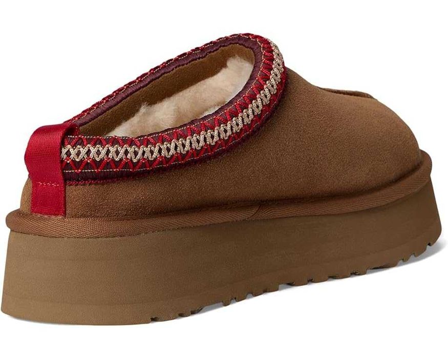 Угги UGG Tazz 2 II Chestnut Оригінал(Розміри та кольори)