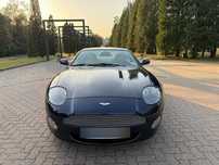 Aston Martin DB7 Vantage Coupé
