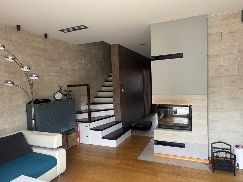 Dom na sprzedaż Ogrody Romanów