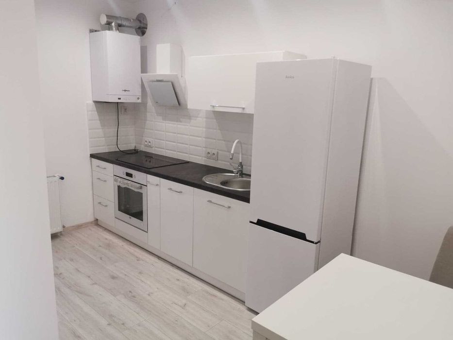 Wynajmę mieszkanie 2 pokoje 46m2 Małomice ogródek