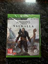 Assassin's Creed Valhalla NOWY Xbox