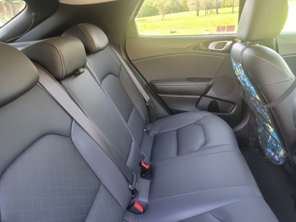 Kia Xceed 1.4 2020r.