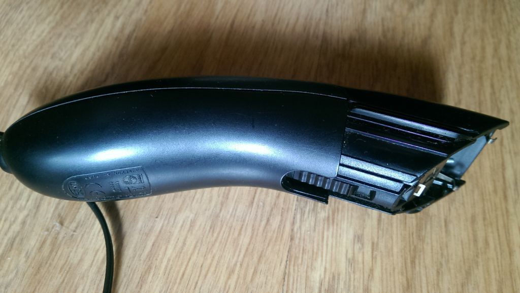 Philips QC 5115 hair cut clipper машинка для стрижки читайте описание