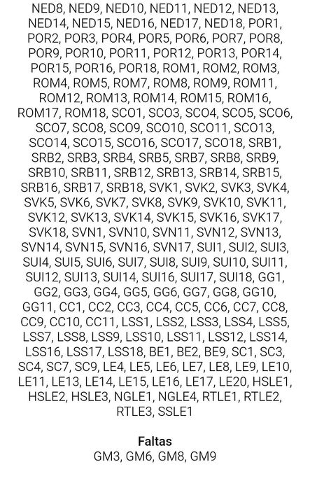 Match Attax Euro 2024