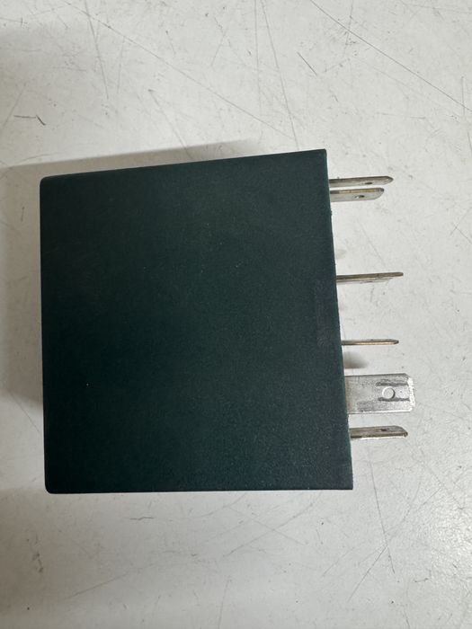 Relê regulador dos vidros, Fiat