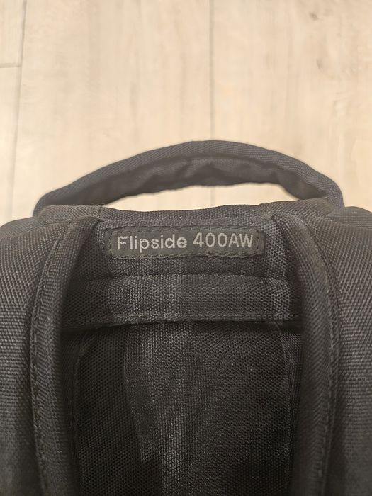 Plecak fotograficzny Lowepro Flipside 400AW