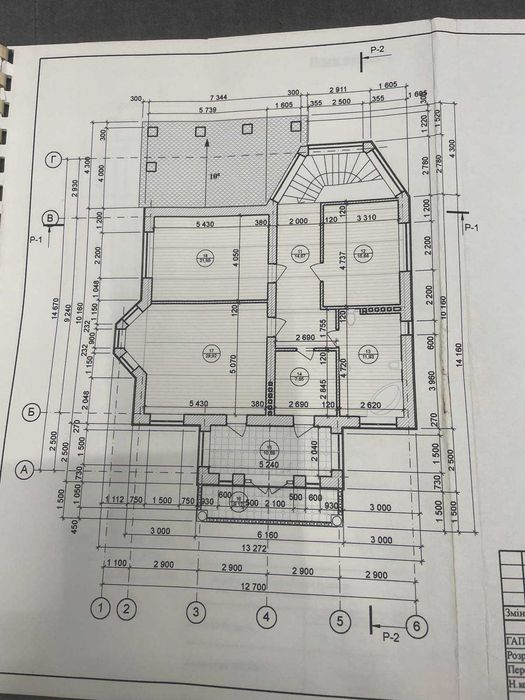 Продам СВІЙ БУДИНОК на 10 сотках в самому ЦЕНТРІ міста Бориспіль