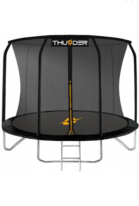 Батут дитячий, якісний.