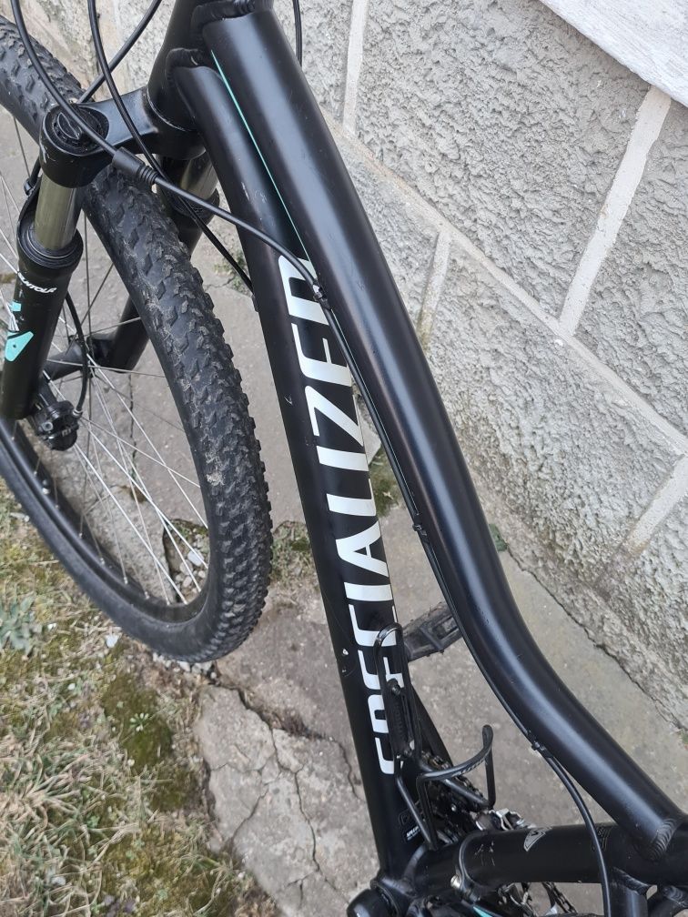 Велосипед Specialized Jett 29