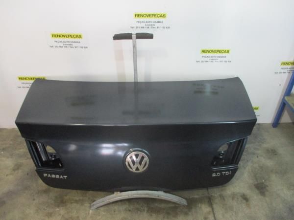 Porta / tampa da mala VOLKSWAGEN Passat (3C2)