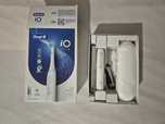 Oral-B iO 4 White Szczoteczka elektryczna (biała)