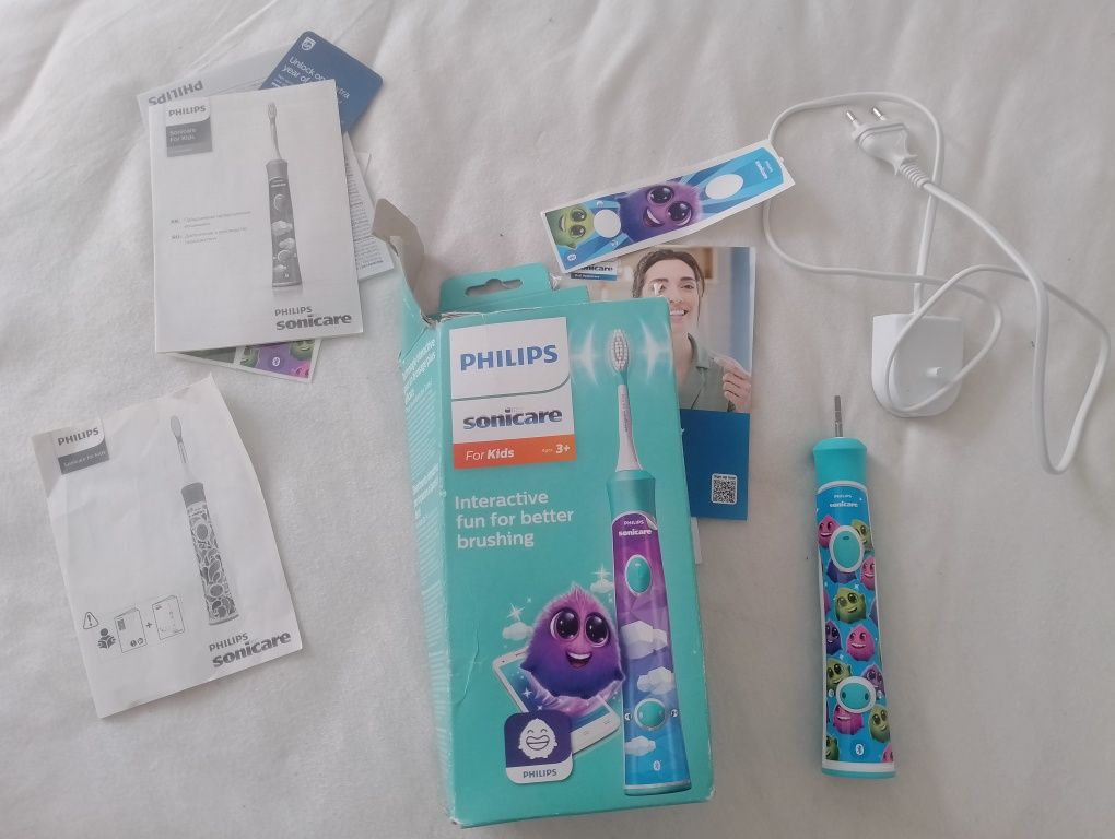 Philips sonicare for kids NOWA
