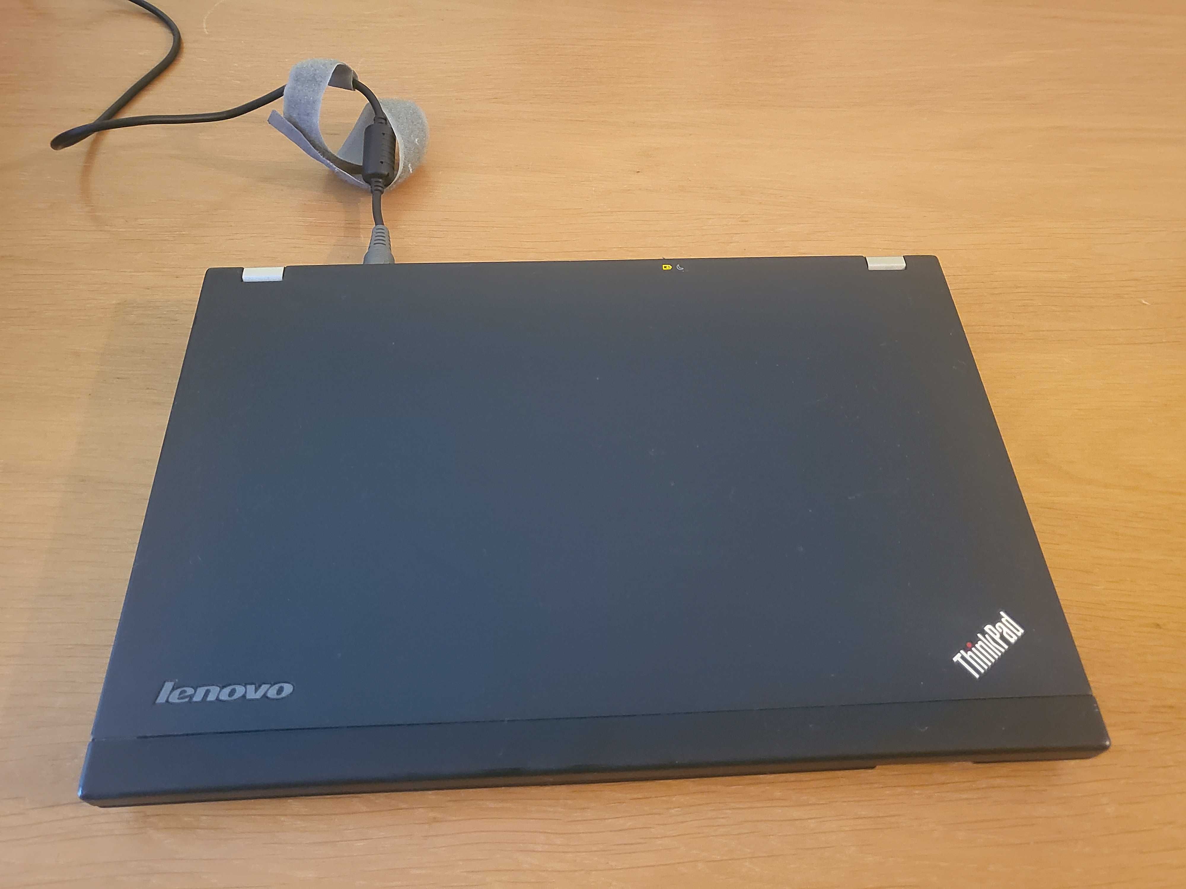 Lenovo x230 i5 8gb ssd 240gb